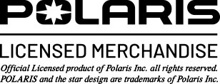 Polaris Licensed Merchandise