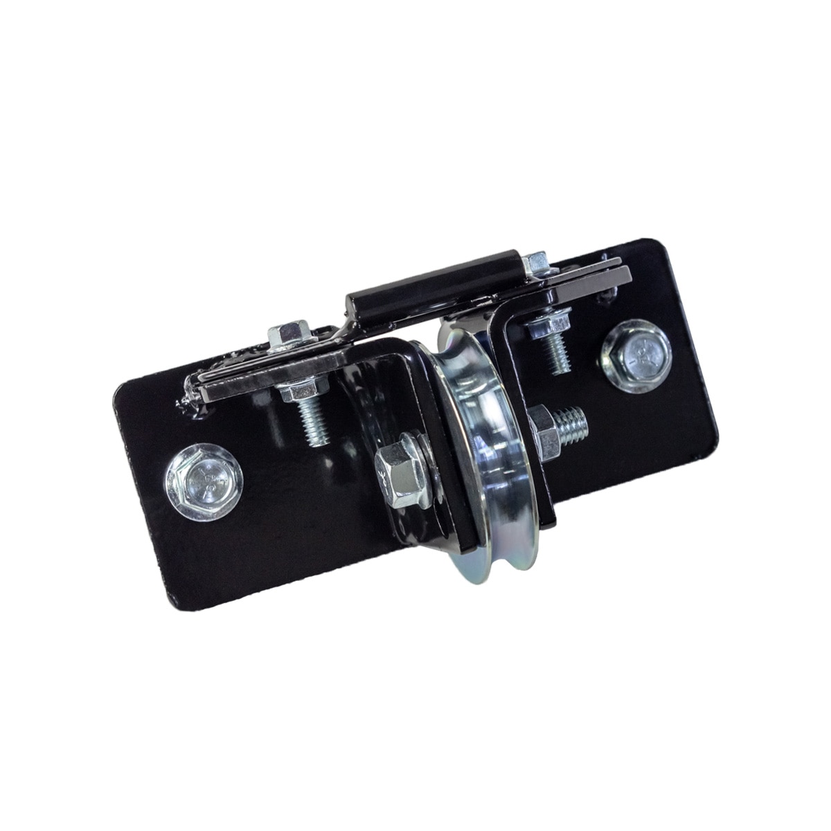 DENALI Plow Pulley Fairlead Kit – Standard Spool