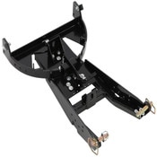 Denali Utv Pro Series Snow Plow Kit
