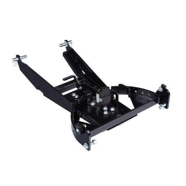 Denali Pro UTV Snow Plow - Polaris RZR by Motoalliance – Pro UTV Parts
