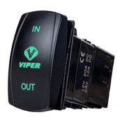 Viper Elite ATV/UTV Winch