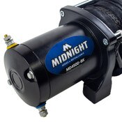 Viper Midnight ATV/UTV Winch