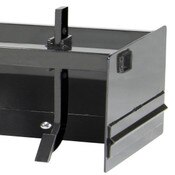 Impact Cat 0 Box Scraper