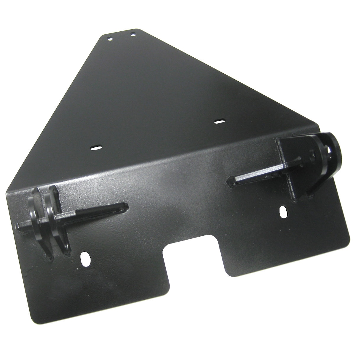 72 Inch DENALI PRO Snow Plow - 2014-2023 Polaris RZR 900/XP1000/Turbo 810541025895