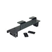 Denali Utv Plow Mount Plate Arctic Cat Prowler