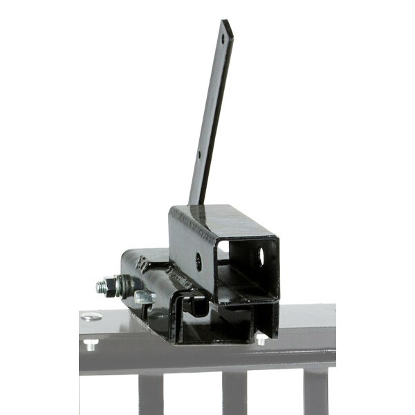 IP4456_BK - Tipper Latch Assembly (parts 2,3,6,12,15,17,18,19,20)