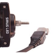 Sirius 50 Single Row Led Light Bar
