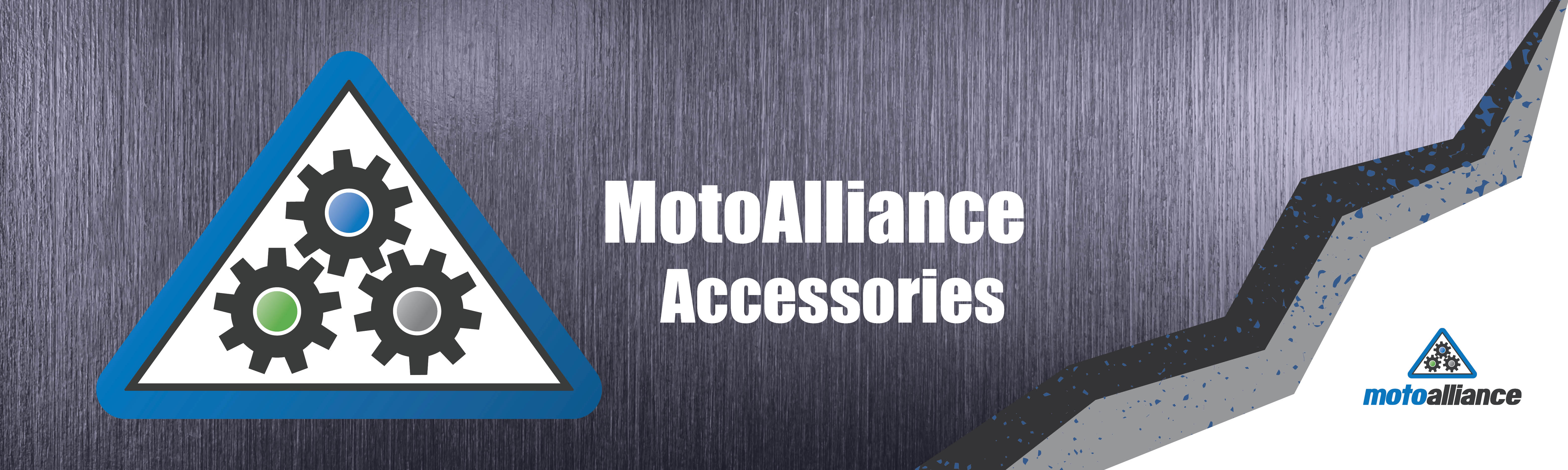 MotoAlliance Accessories